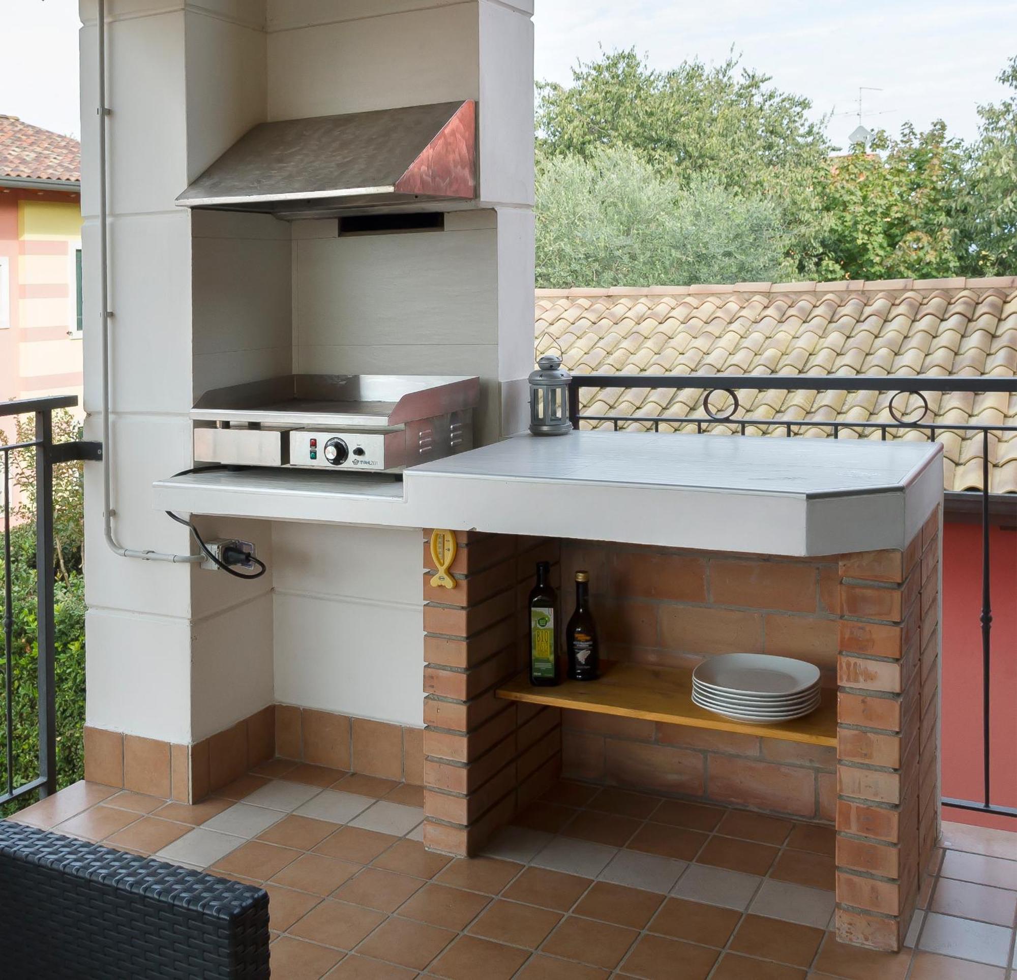 Casa Vacanza Simona Salionze Exterior foto